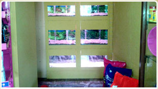 Pet Shop Los Faisanes venta de accesorios para mascotas